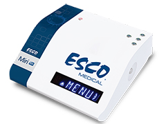 Блоки проверки газа и температуры Esco