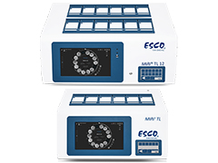 Инкубаторы замедленной съемки Esco